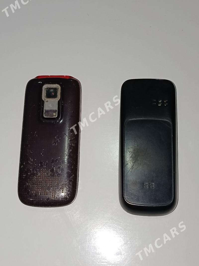 G.1.# BLU # NOKIA Xper # nokia - Türkmenbaşy - img 6