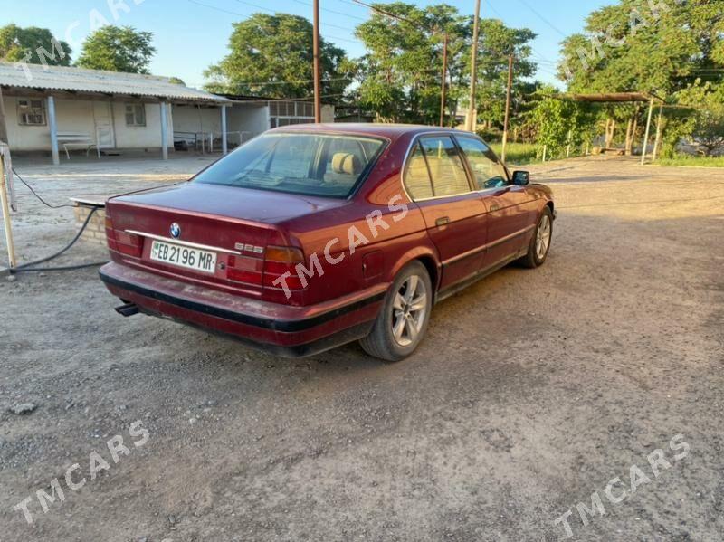 BMW 525 1991 - 20 000 TMT - Türkmengala - img 2