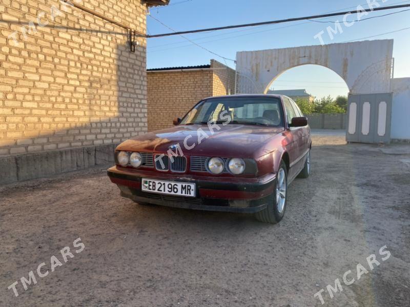 BMW 525 1991 - 20 000 TMT - Türkmengala - img 3