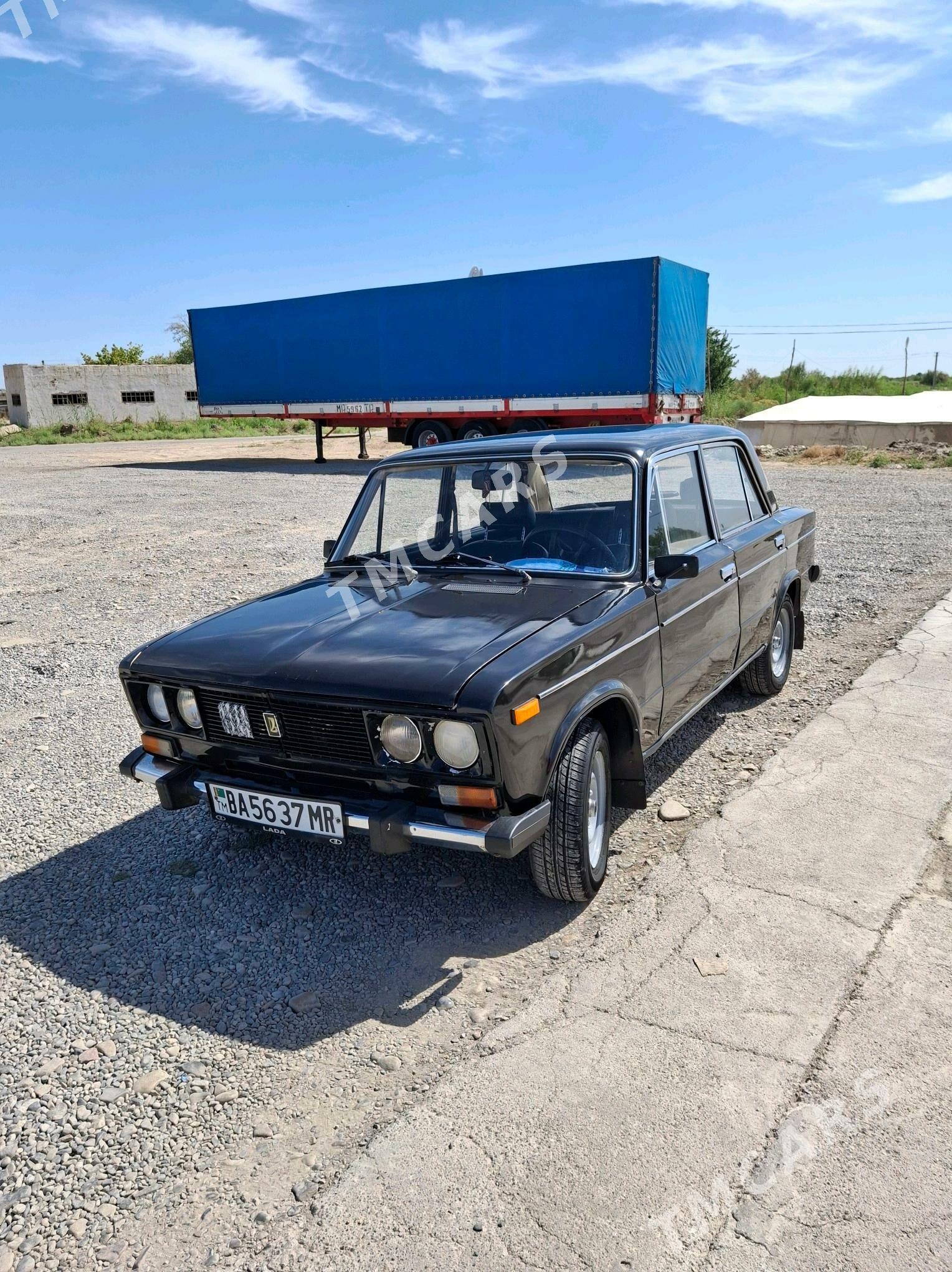 Lada 2106 1986 - 25 000 TMT - Мары - img 5