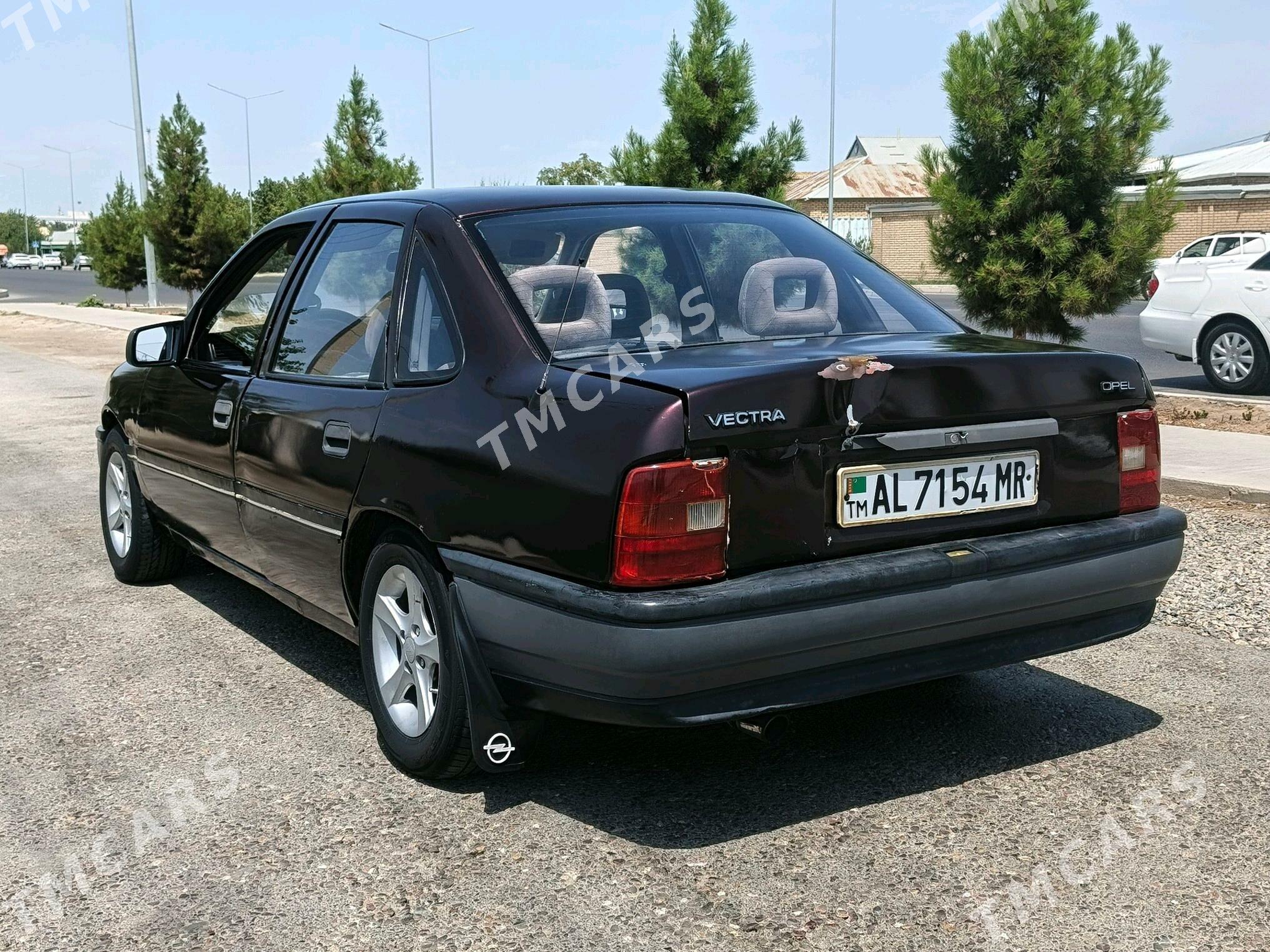 Opel Vectra 1992 - 30 000 TMT - Mary - img 5