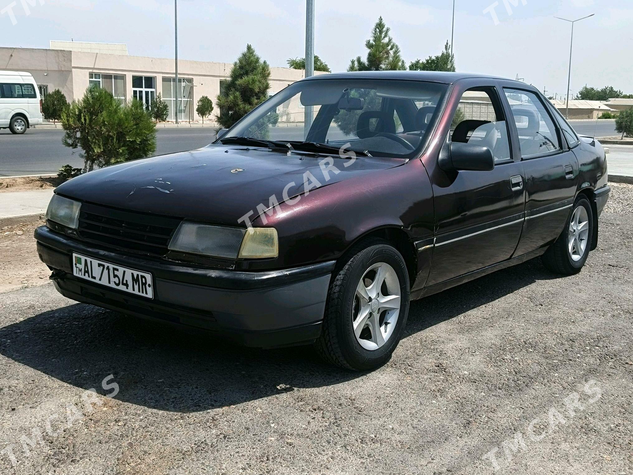 Opel Vectra 1992 - 30 000 TMT - Mary - img 6