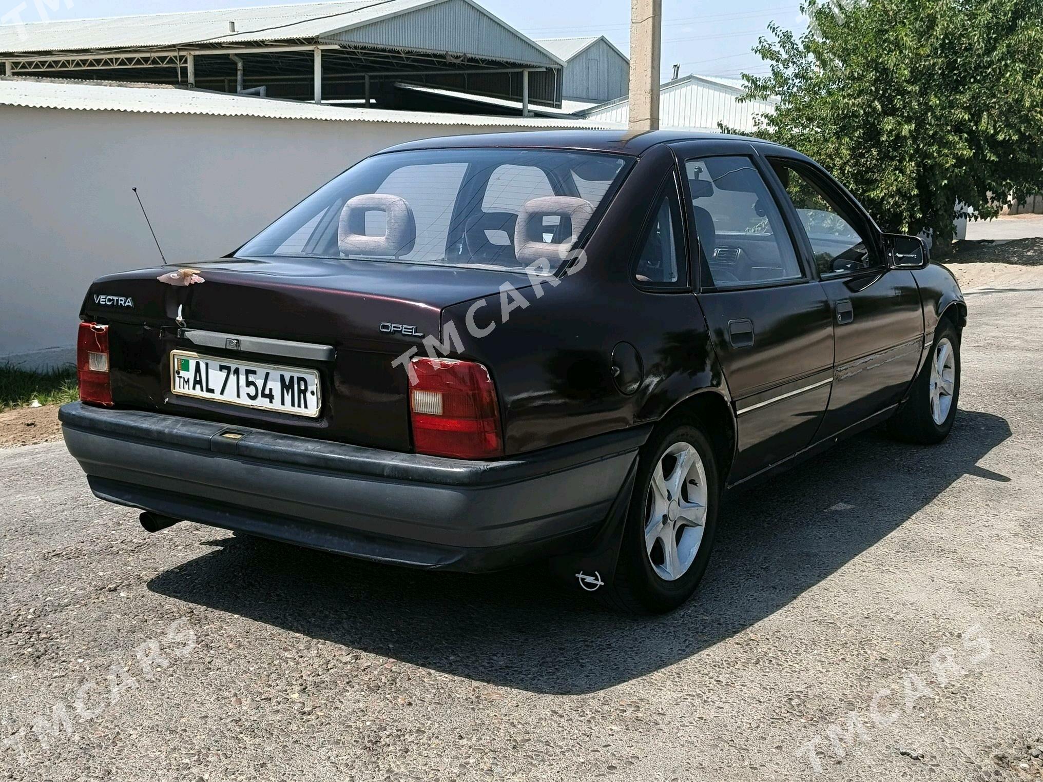 Opel Vectra 1992 - 30 000 TMT - Mary - img 4