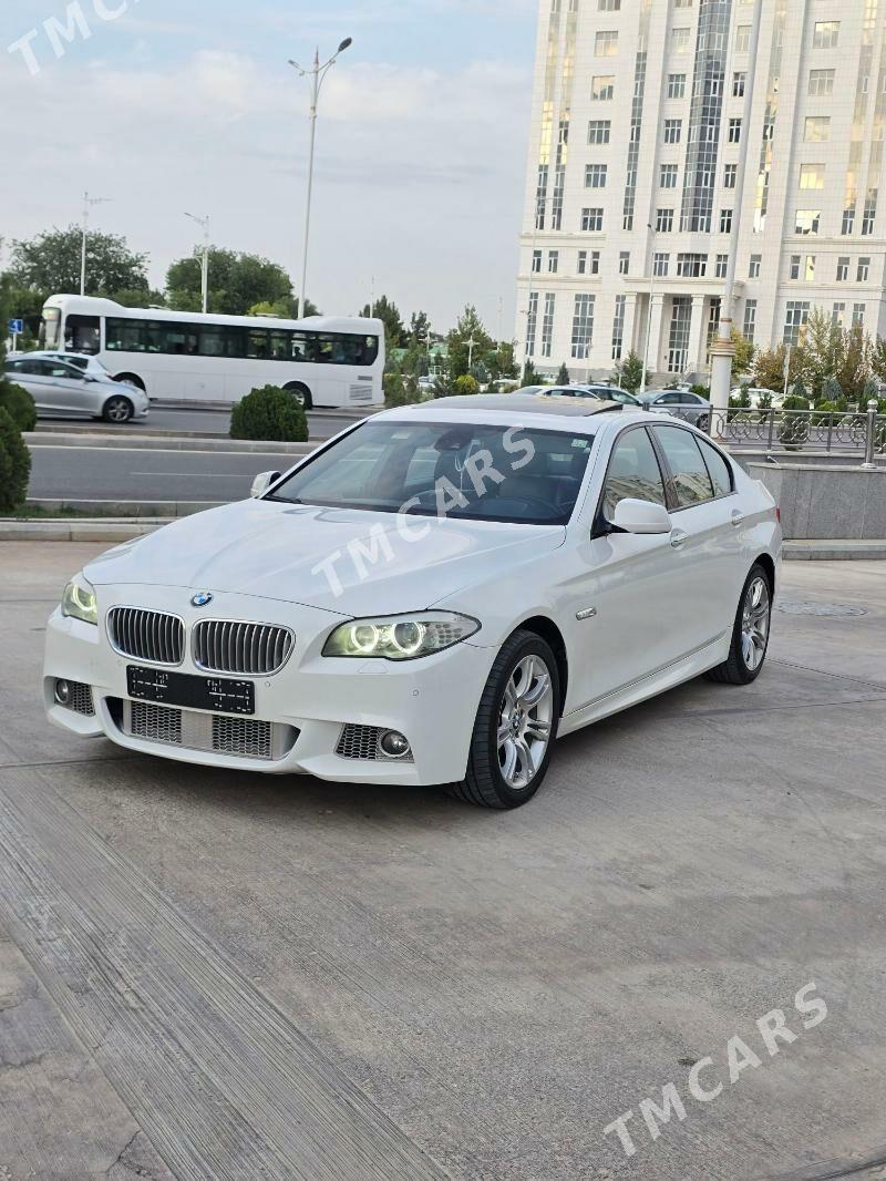 BMW F10 2011 - 300 000 TMT - Ашхабад - img 5