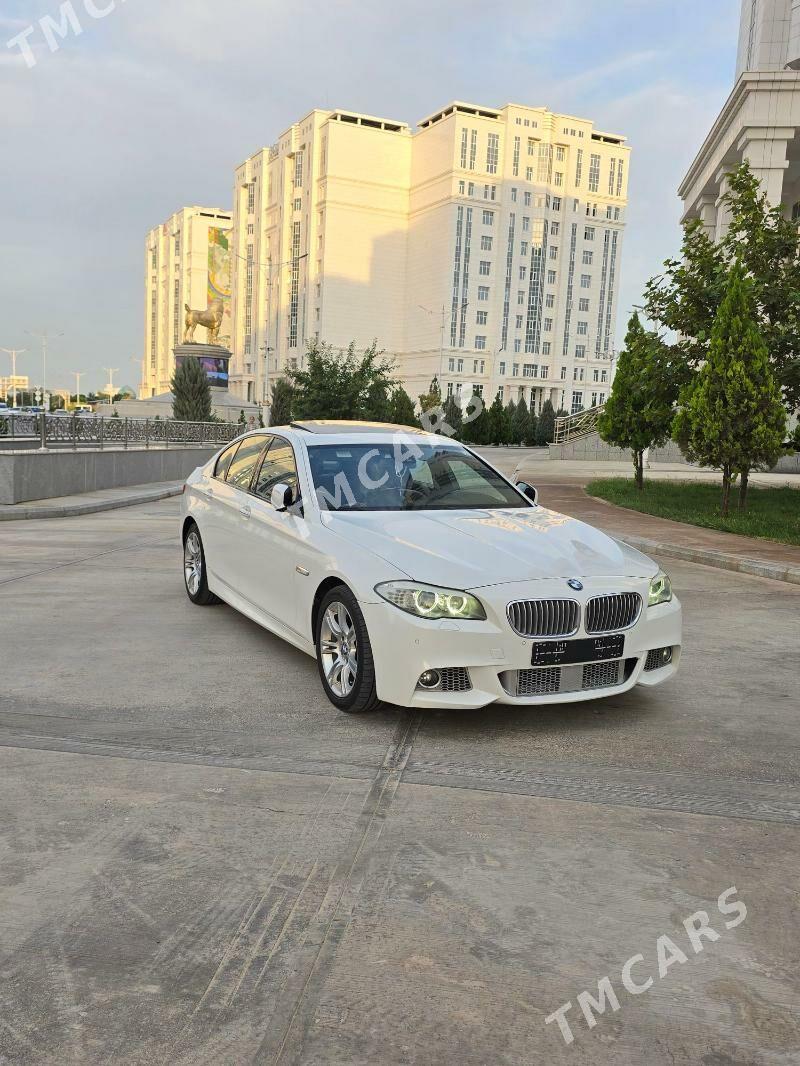 BMW F10 2011 - 300 000 TMT - Ашхабад - img 4