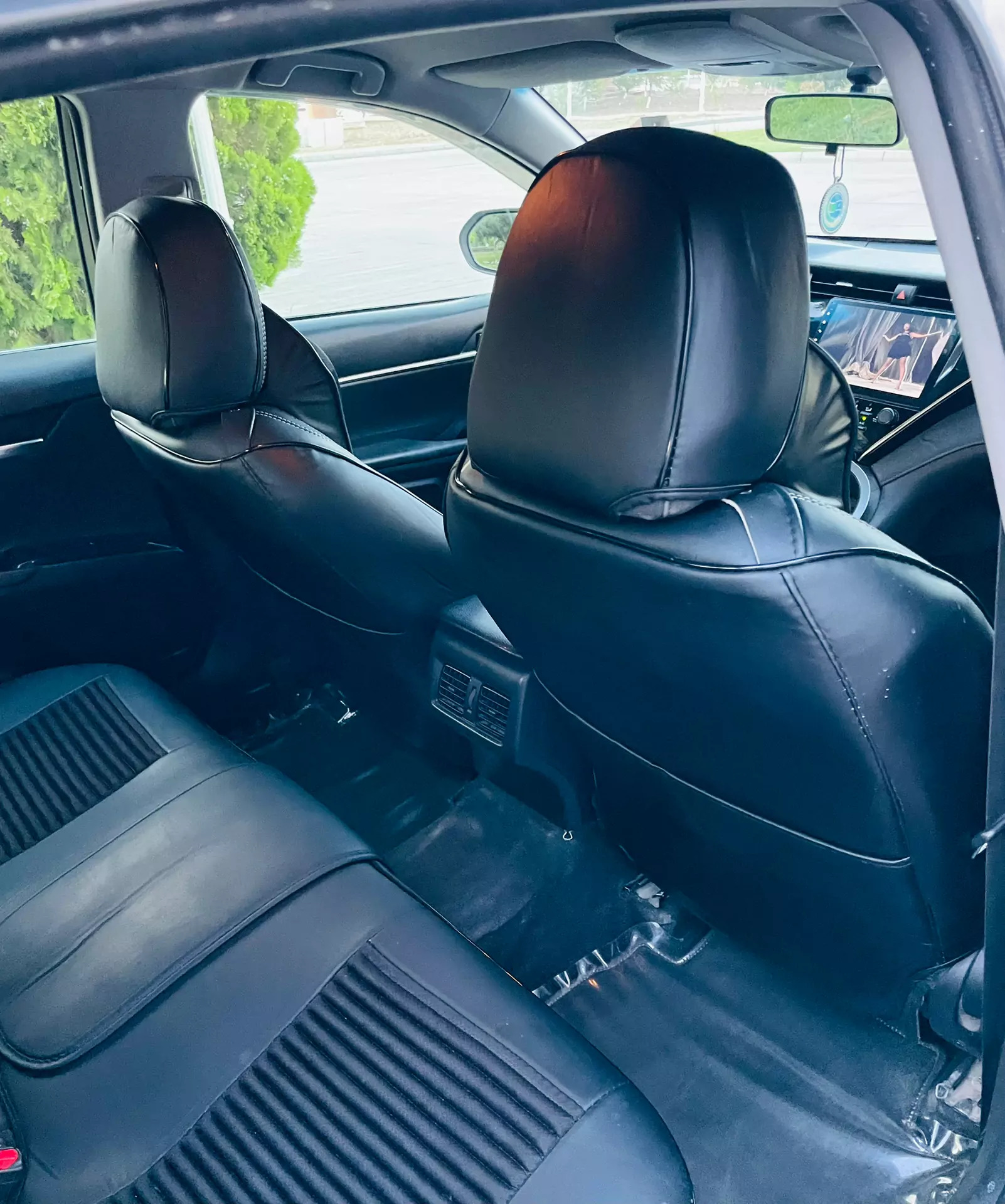 Toyota Camry 2019 - 250 000 TMT - Türkmenabat - img 7