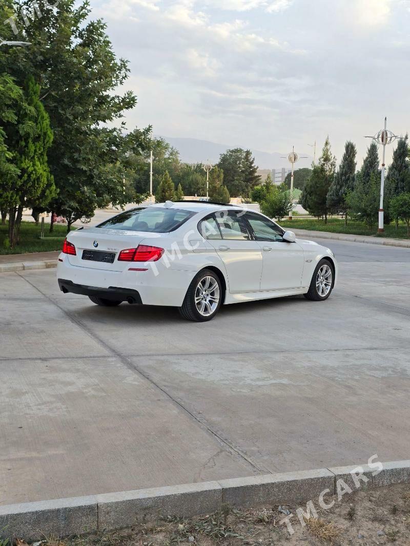 BMW F10 2011 - 300 000 TMT - Ашхабад - img 2