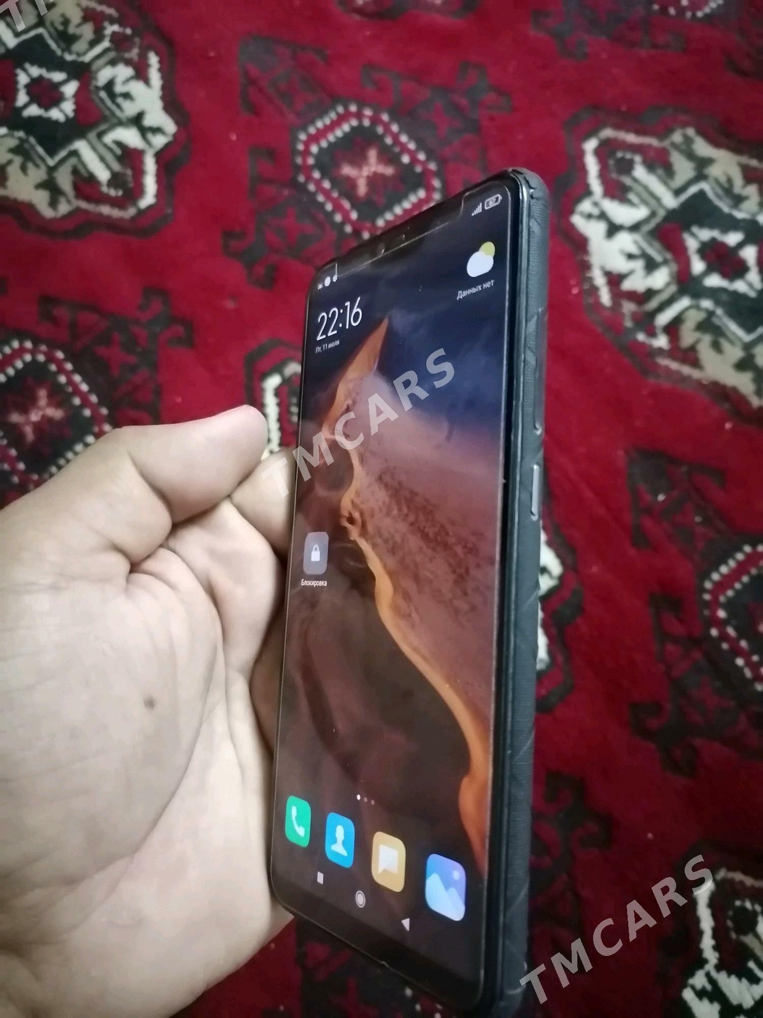 Mi 8 lite - Анев - img 2
