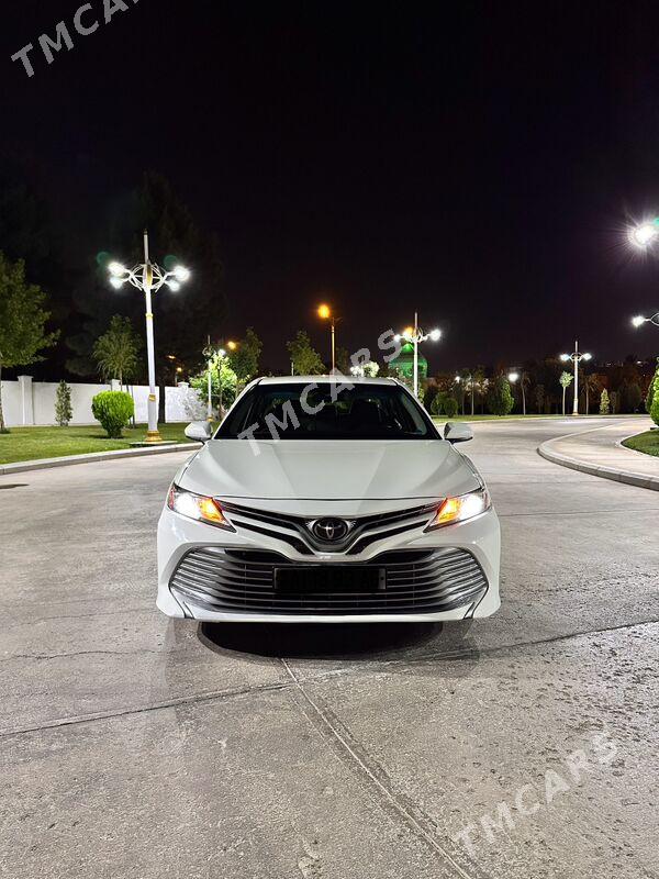 Toyota Camry 2018 - 310 000 TMT - Aşgabat - img 2