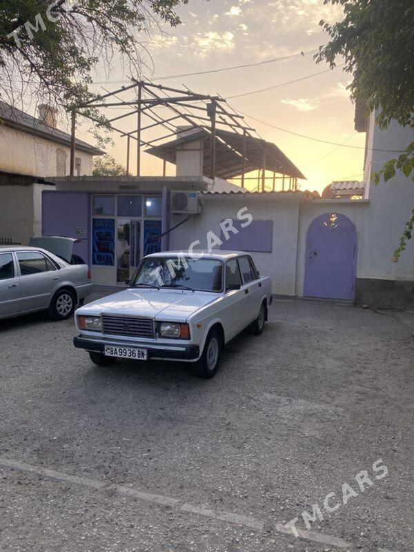 Lada 2107 2003 - 45 000 TMT - Balkanabat - img 2