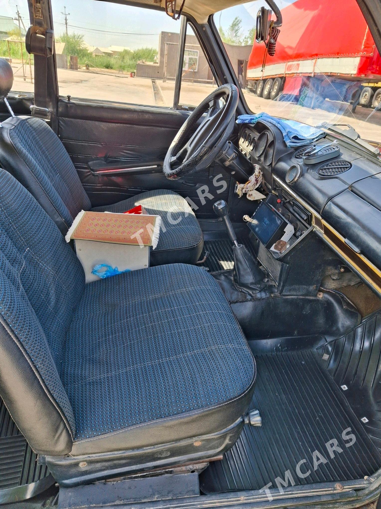 Lada 2106 1986 - 25 000 TMT - Мары - img 7