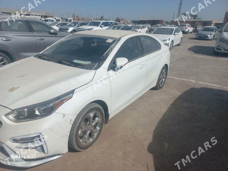 Kia Forte 2021 - 230 000 TMT - Mary - img 3