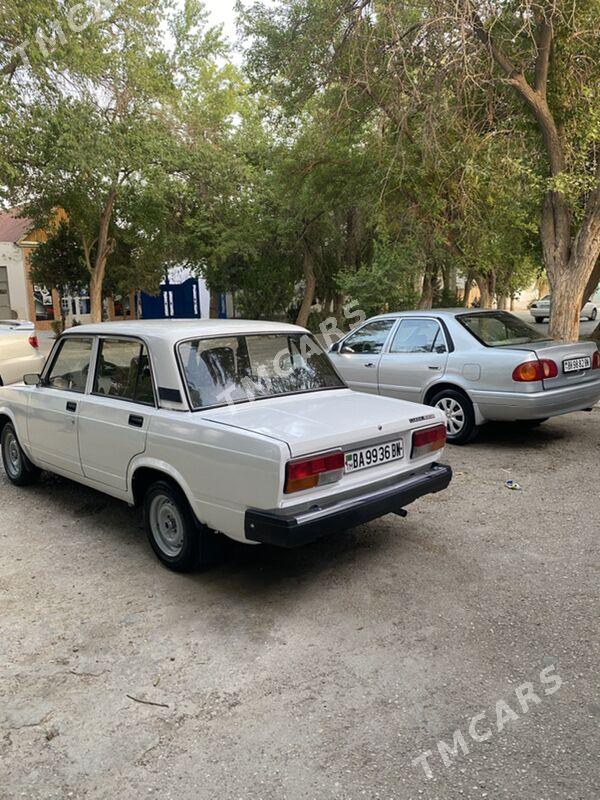 Lada 2107 2003 - 45 000 TMT - Balkanabat - img 4