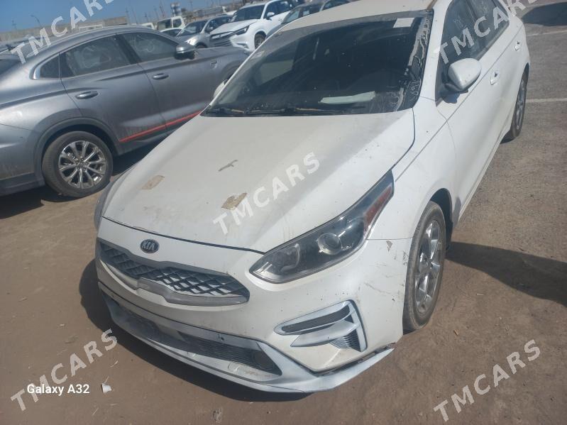 Kia Forte 2021 - 230 000 TMT - Mary - img 2