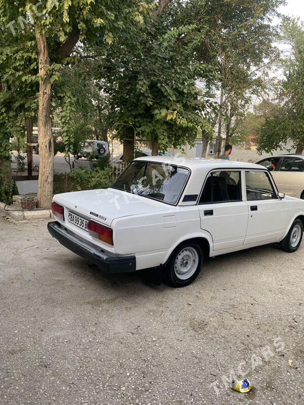Lada 2107 2003 - 45 000 TMT - Balkanabat - img 3