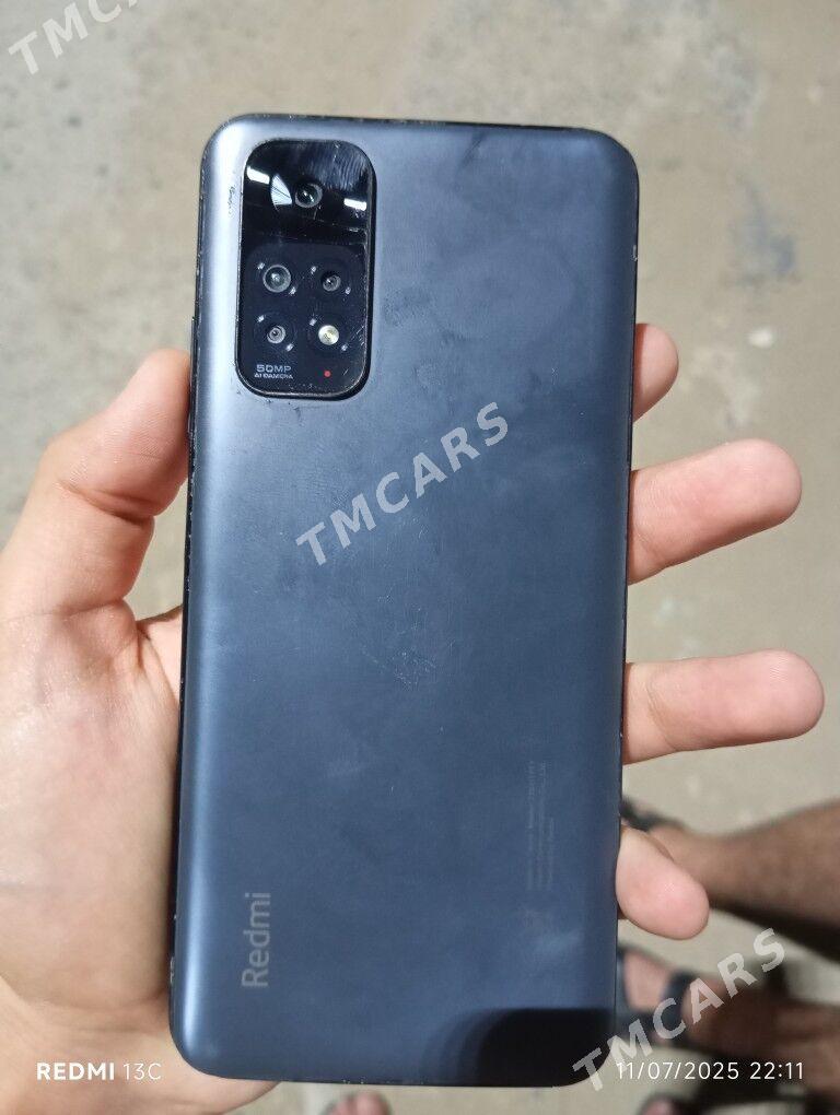 Redmi note 11 - Türkmenabat - img 4