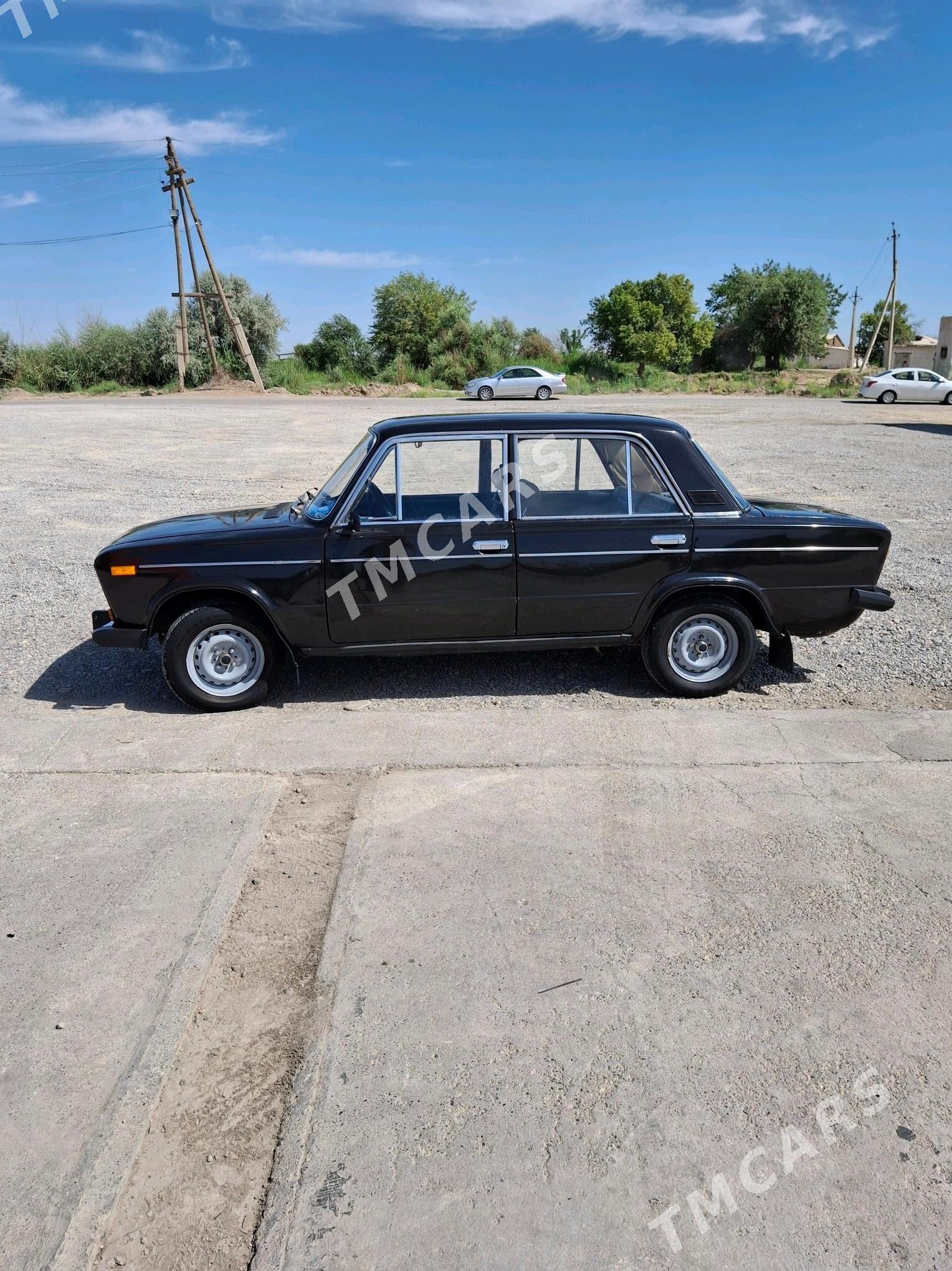 Lada 2106 1986 - 25 000 TMT - Мары - img 8