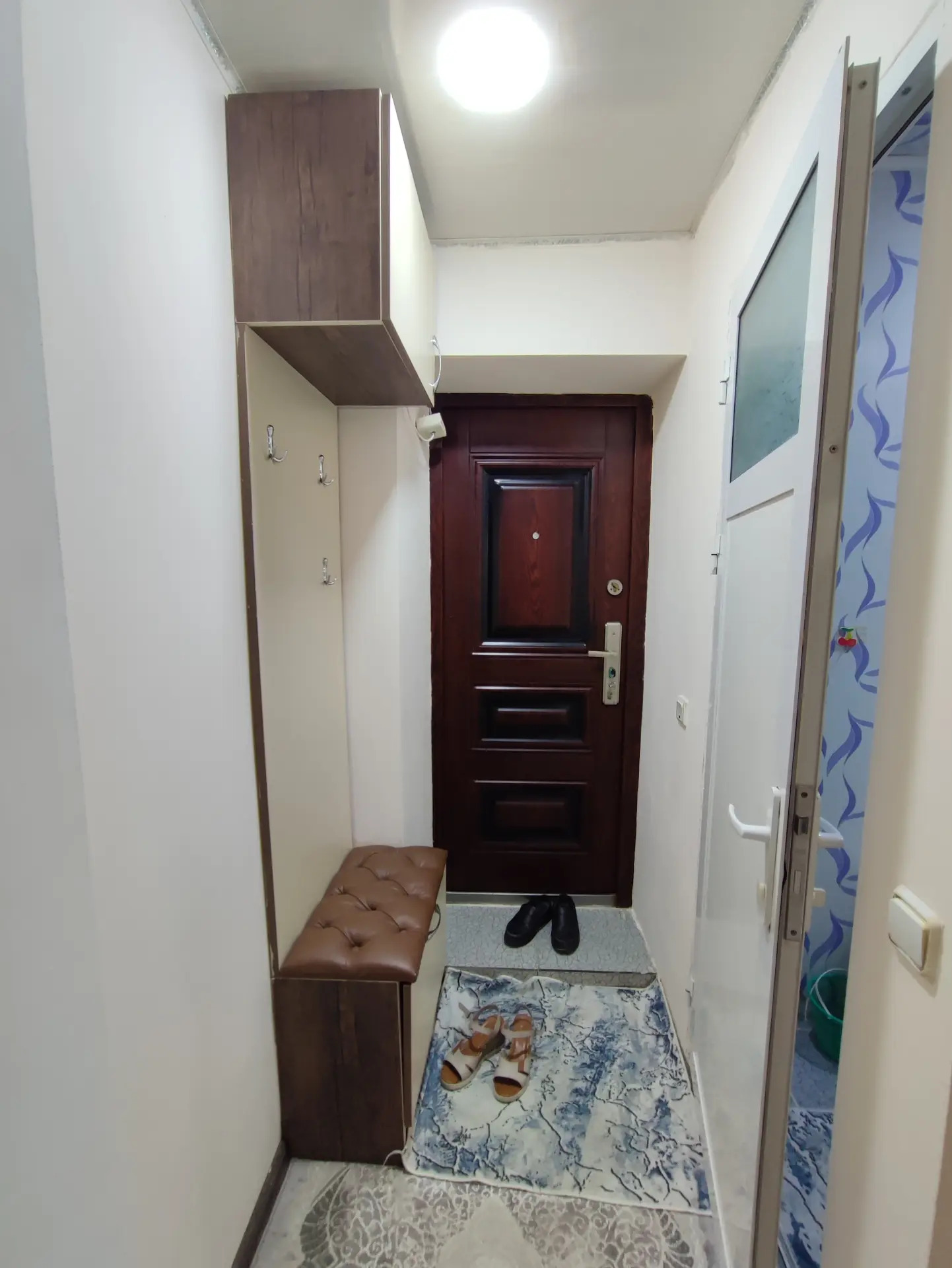 1 этаж 1 ком - Aşgabat - img 5
