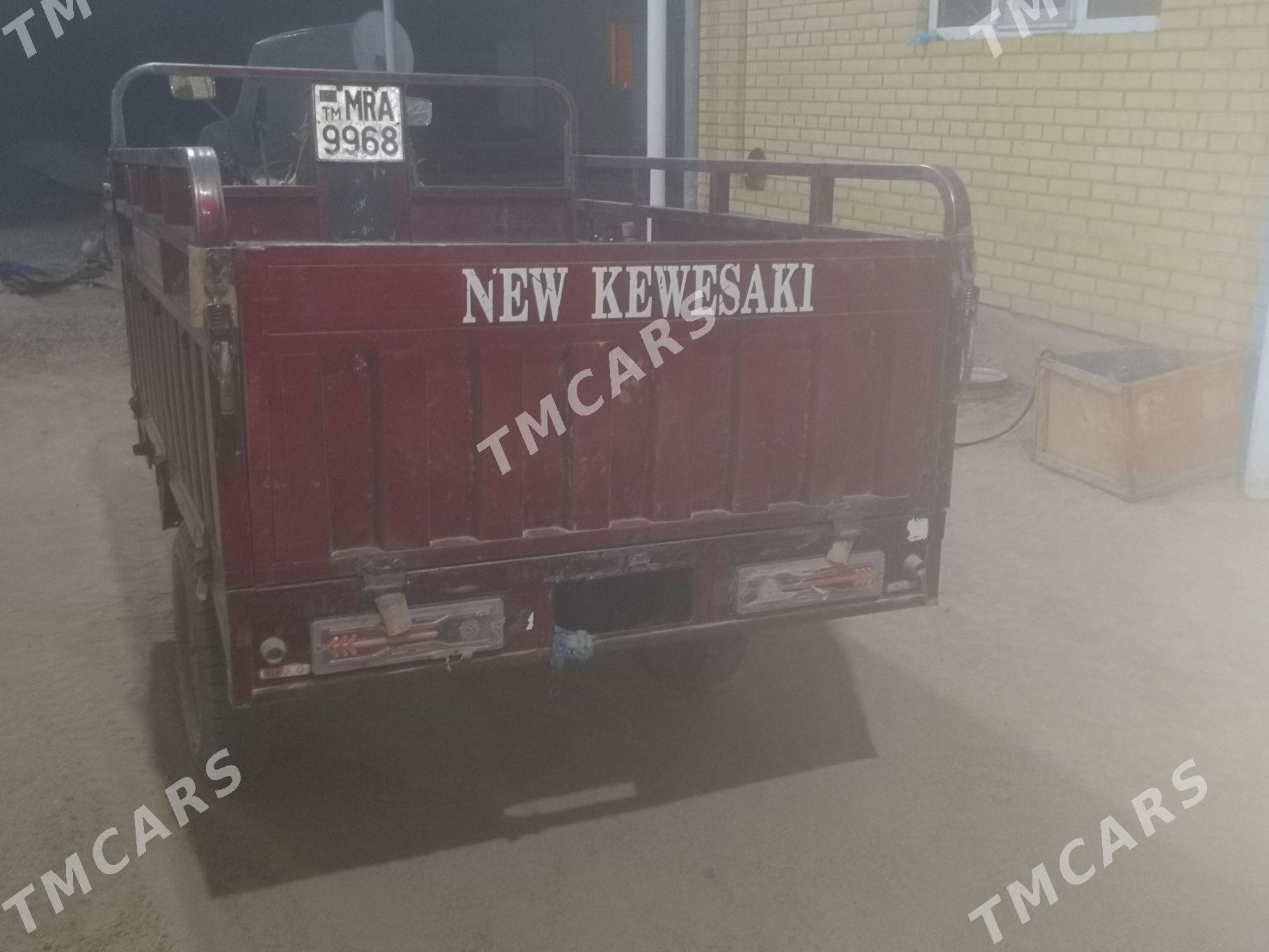 Fekon FK200-14G 2016 - 23 000 TMT - Murgap - img 2