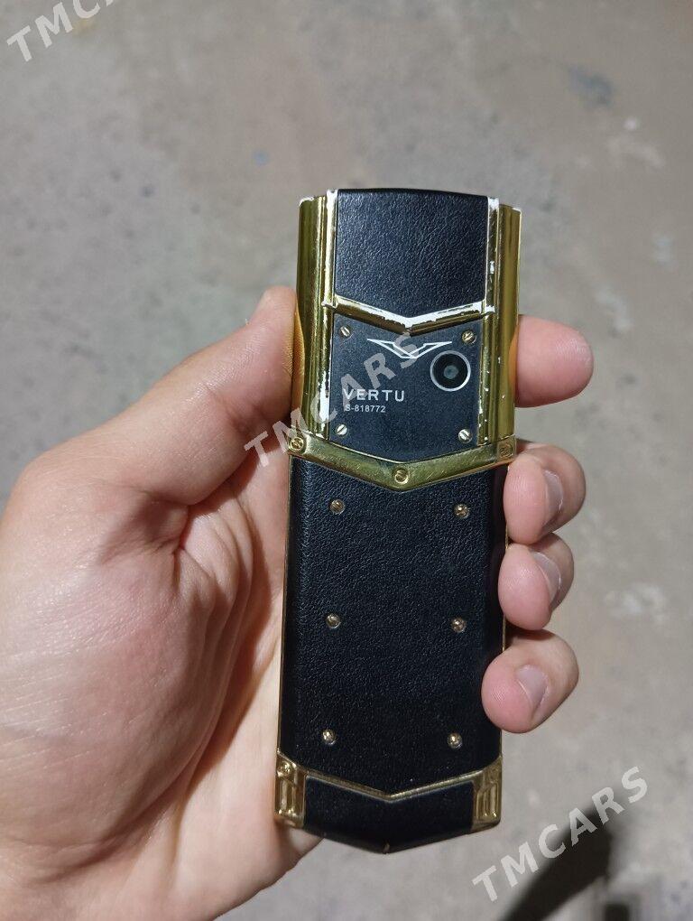 Vertu S-818772 - Türkmenabat - img 2