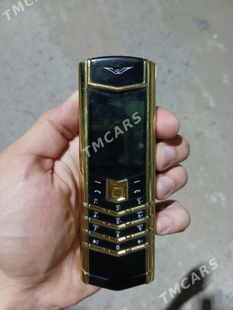 Vertu S-818772 - Türkmenabat - img 3