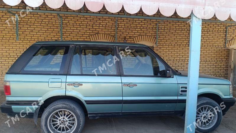 Land Rover Range Rover 1999 - 95 000 TMT - Ёлётен - img 3