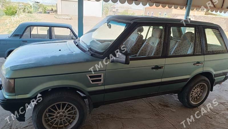 Land Rover Range Rover 1999 - 95 000 TMT - Ёлётен - img 5