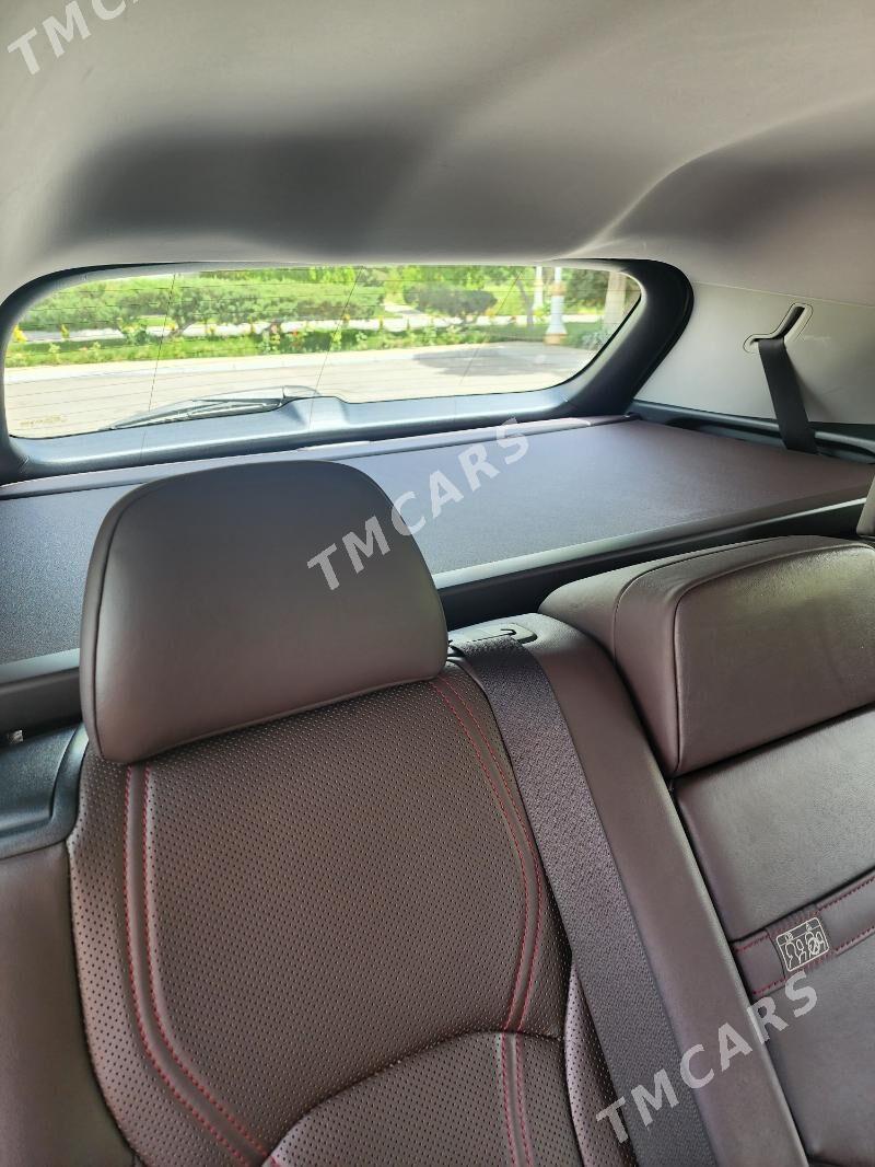 Lexus RX 350L 2019 - 565 000 TMT - Ашхабад - img 6