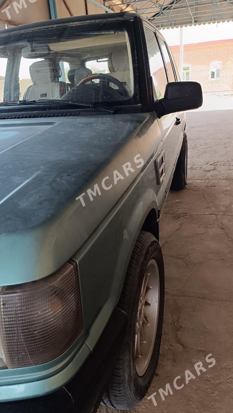 Land Rover Range Rover 1999 - 95 000 TMT - Ёлётен - img 2