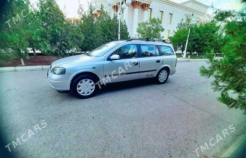 Opel Astra 1999 - 68 000 TMT - Дашогуз - img 6
