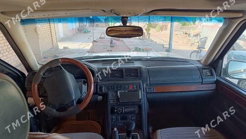 Land Rover Range Rover 1999 - 95 000 TMT - Ёлётен - img 8