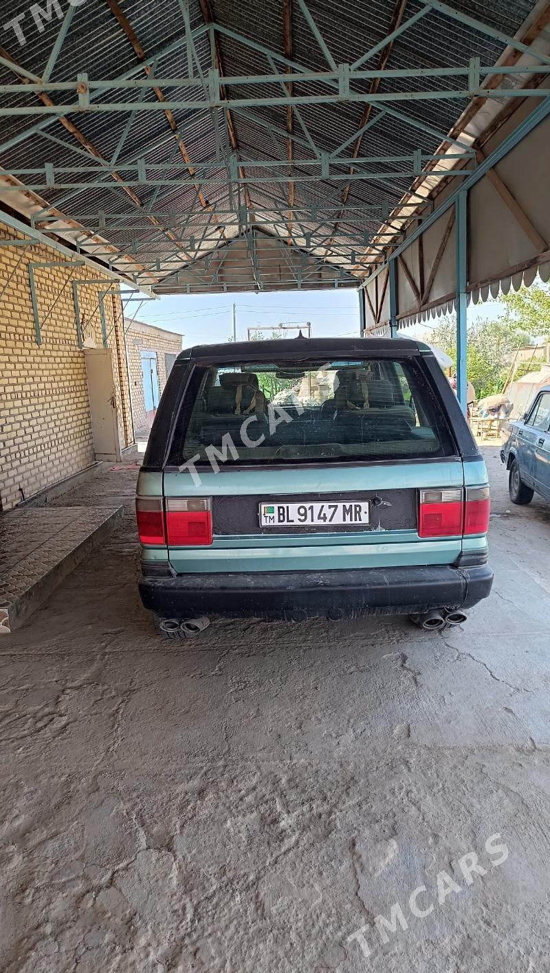Land Rover Range Rover 1999 - 95 000 TMT - Ёлётен - img 6