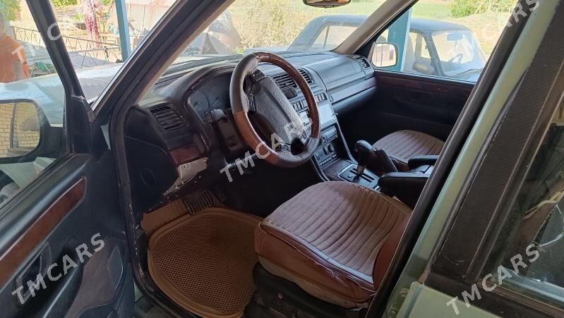 Land Rover Range Rover 1999 - 95 000 TMT - Ёлётен - img 7