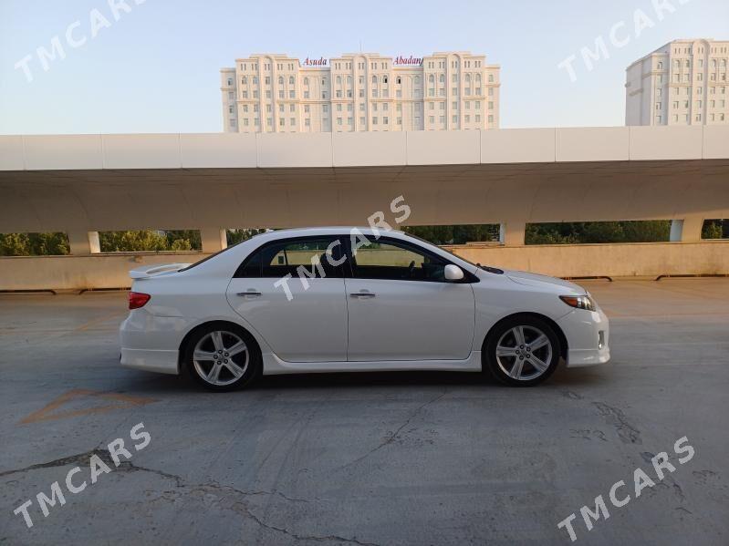 Toyota Corolla 2013 - 162 000 TMT - Ашхабад - img 7