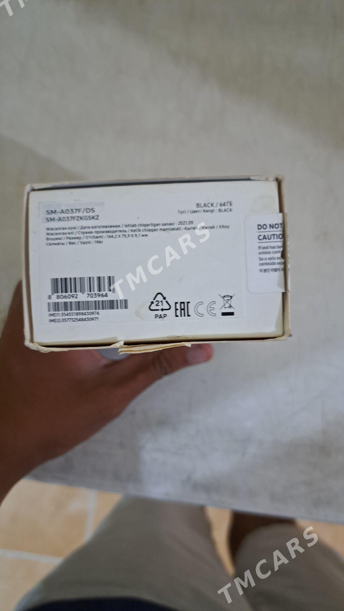 samsung a03s - Kerki - img 3