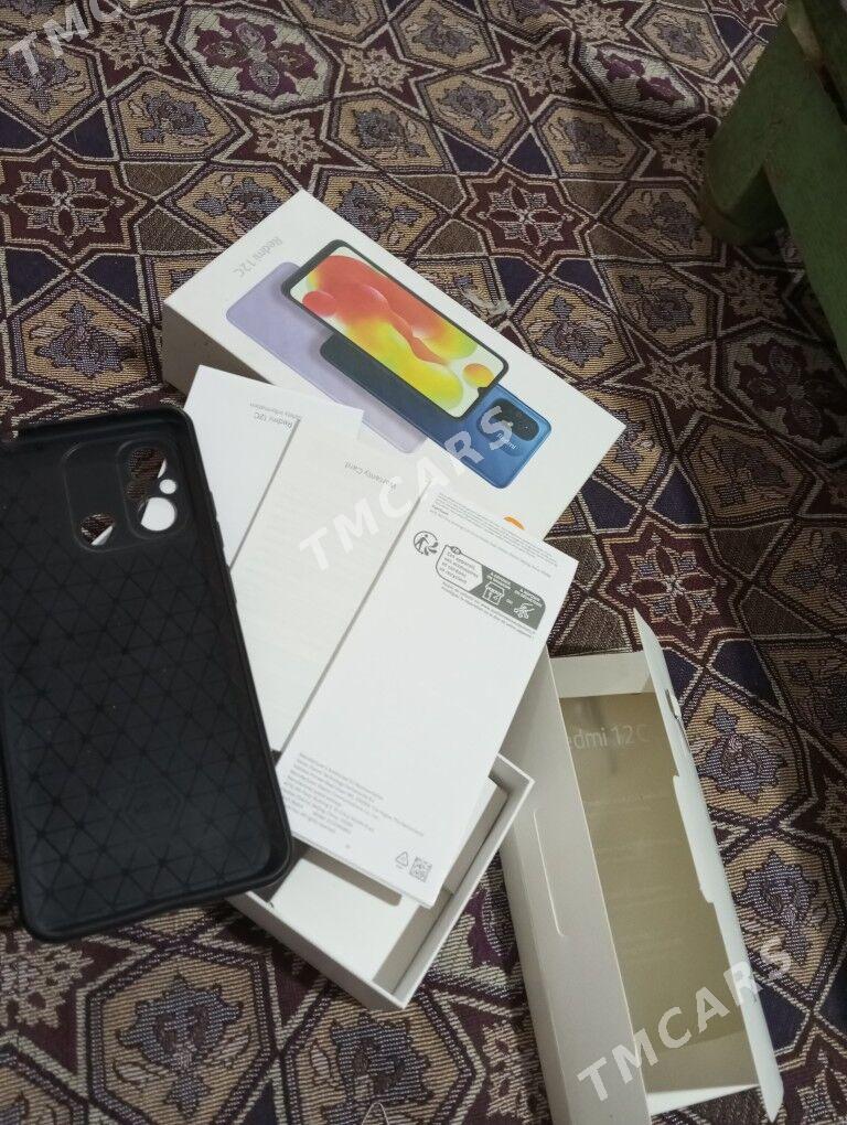redmi 12c - Гороглы (Тагта) - img 2