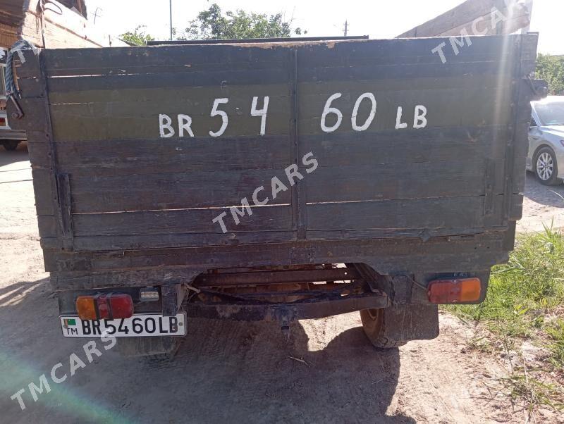 UAZ 2206 1982 - 32 000 TMT - Чарджоу - img 4
