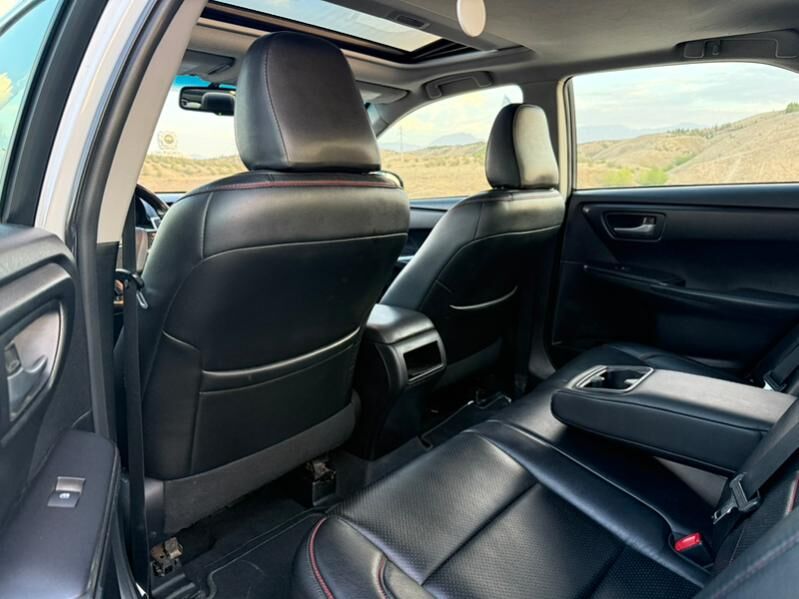 Toyota Camry 2015 - 265 000 TMT - Ашхабад - img 10