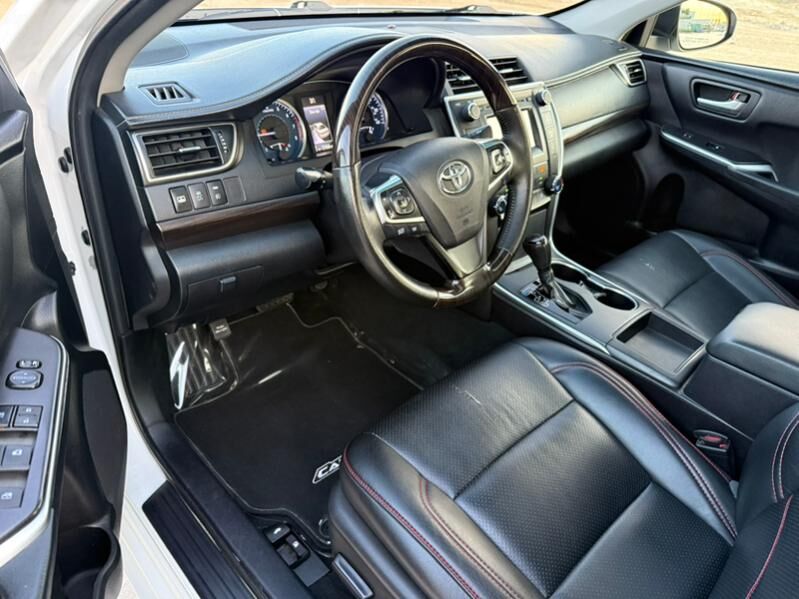 Toyota Camry 2015 - 265 000 TMT - Ашхабад - img 8