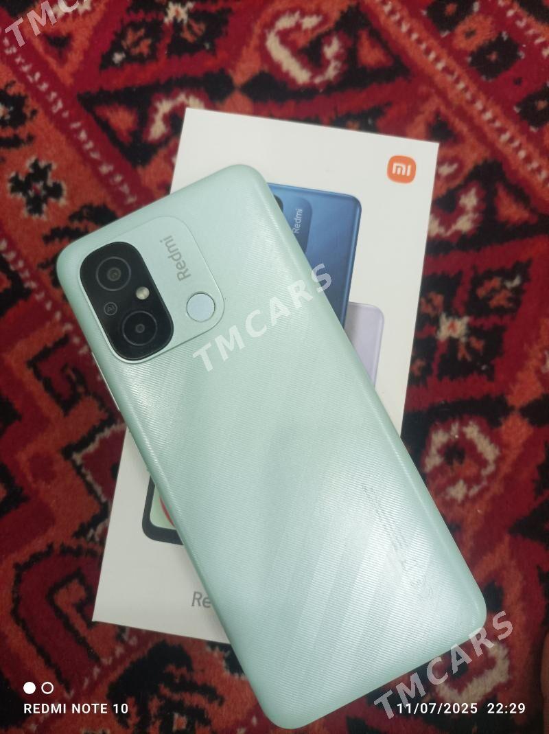 Redmi 12C - Daşoguz - img 2