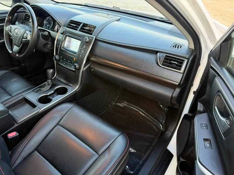 Toyota Camry 2015 - 265 000 TMT - Ашхабад - img 9