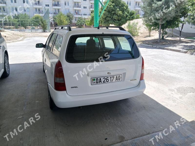 Opel Astra 1999 - 65 000 TMT - Кëши - img 5