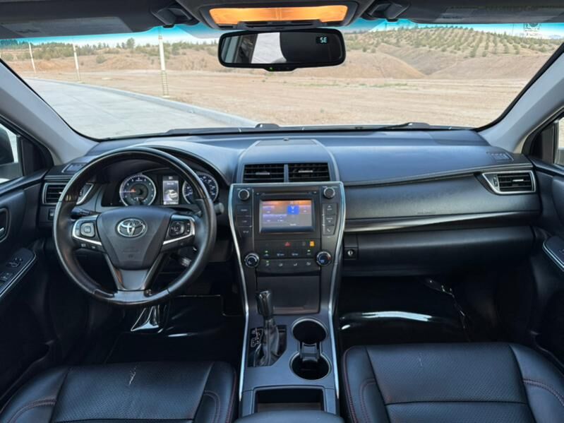 Toyota Camry 2015 - 265 000 TMT - Ашхабад - img 7