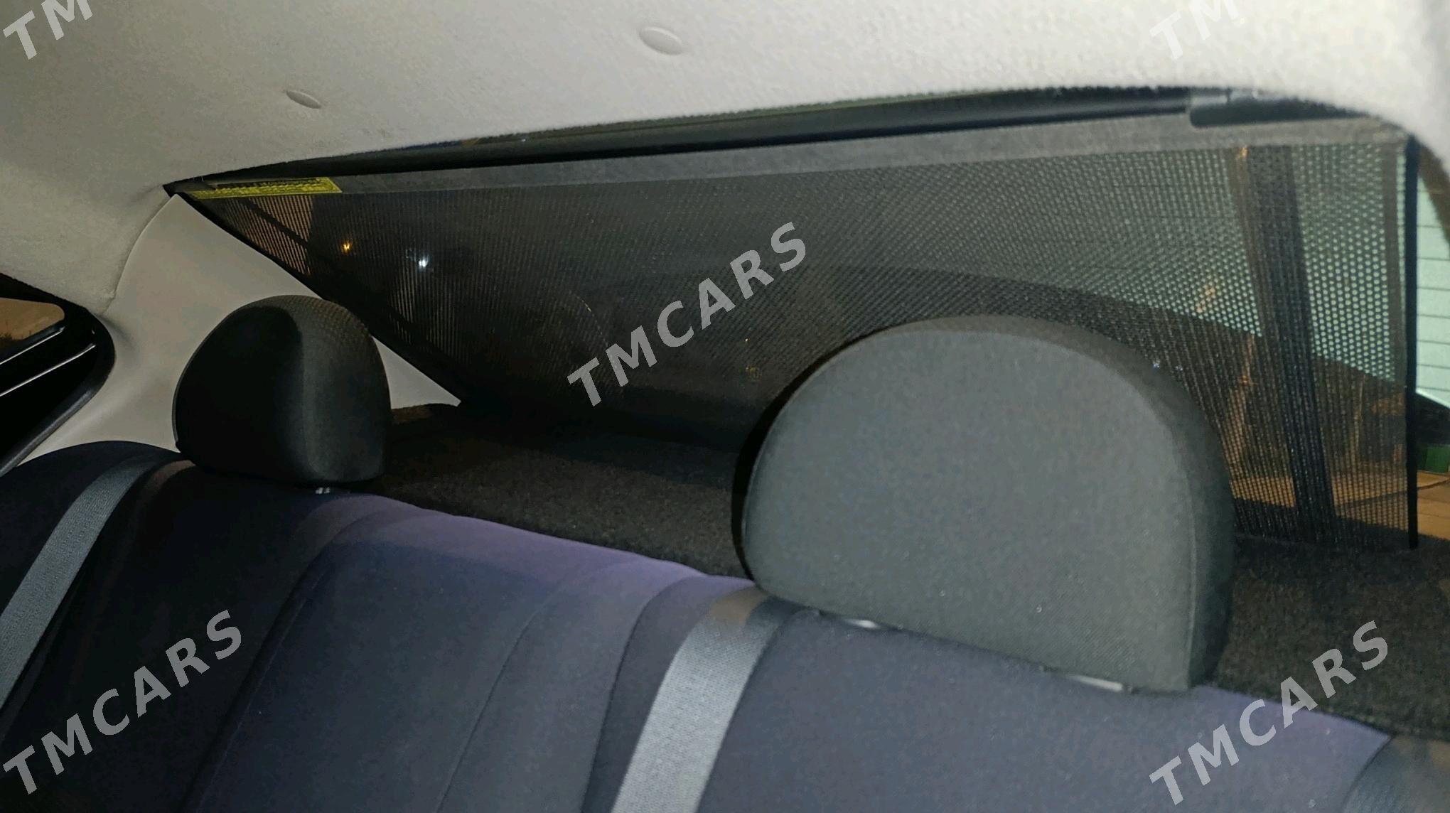 Nissan Versa 2011 - 135 000 TMT - Ашхабад - img 9