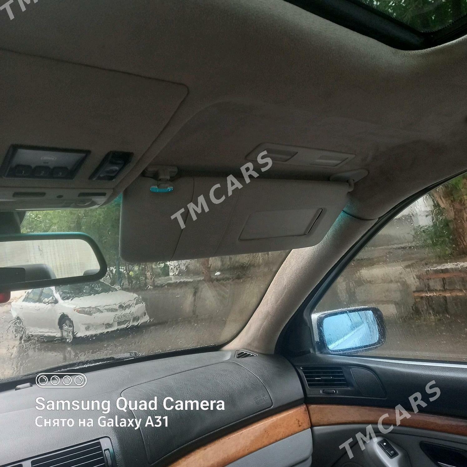 BMW 530 2001 - 100 000 TMT - Бузмеин ГРЭС - img 2