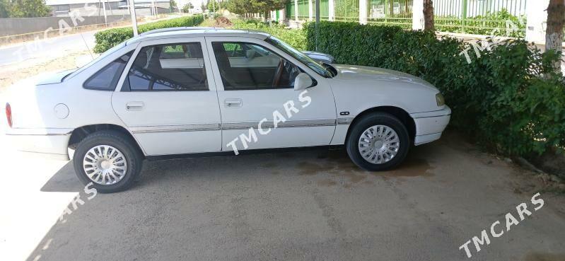 Opel Vectra 1989 - 27 000 TMT - Гарабекевюл - img 4