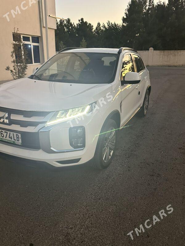 Mitsubishi ASX 2025 - 340 000 TMT - Туркменабат - img 2