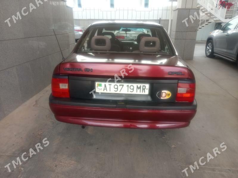 Opel Vectra 1994 - 33 000 TMT - Mary - img 4