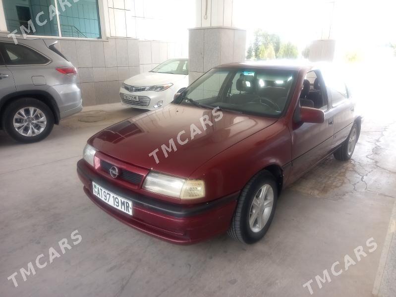 Opel Vectra 1994 - 33 000 TMT - Mary - img 3