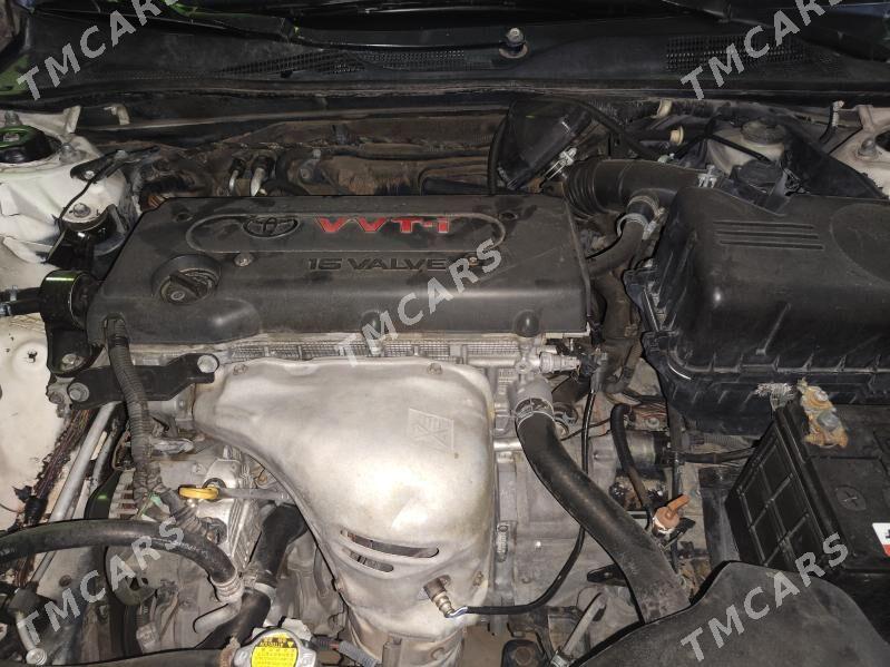 Toyota Camry 2004 - 130 000 TMT - Halaç - img 8